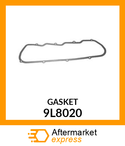 GASKET 9L8020