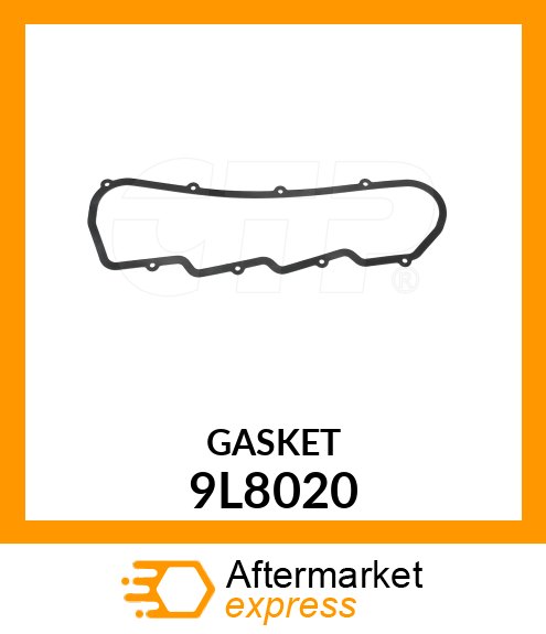 GASKET 9L8020