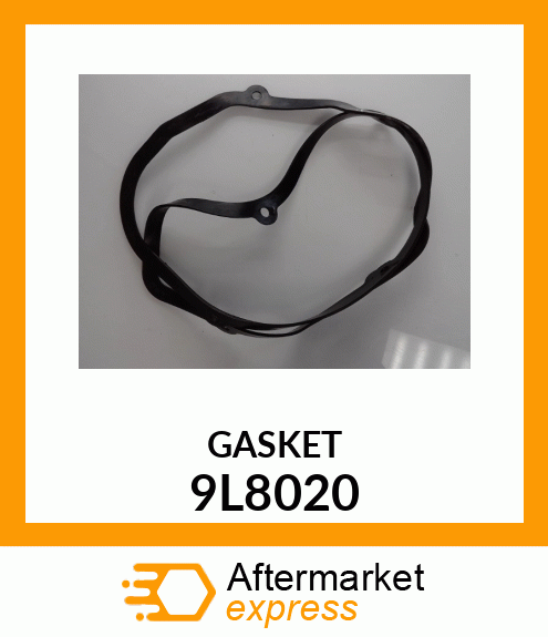 GASKET 9L8020