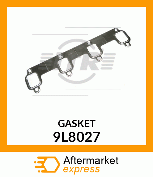 GASKET 9L8027
