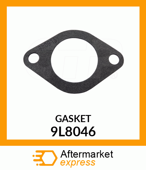 GASKET 9L8046