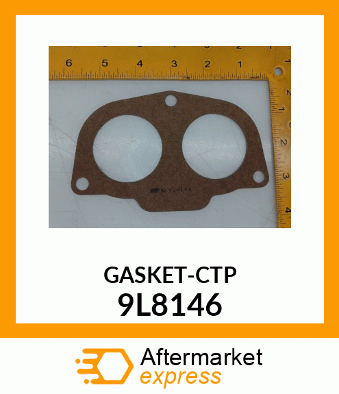 GASKET 9L8146