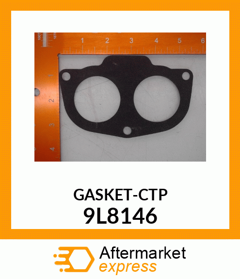 GASKET 9L8146