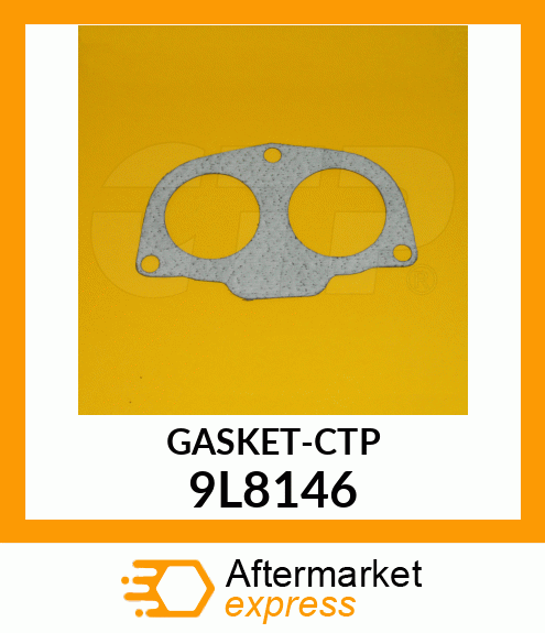 GASKET 9L8146