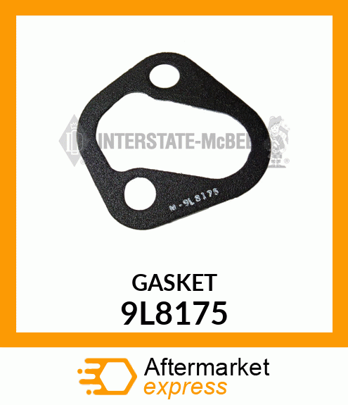 GASKET 9L8175