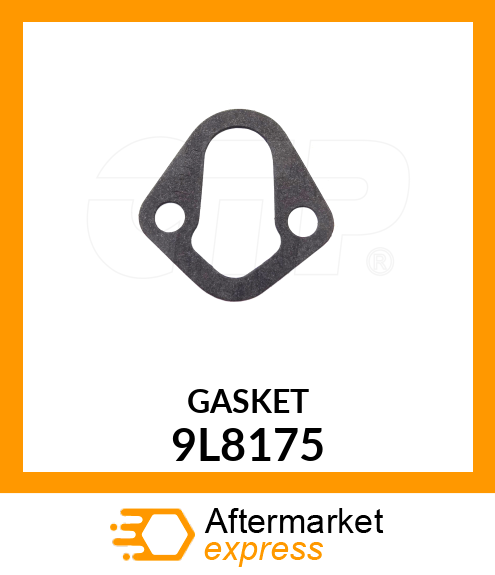 GASKET 9L8175