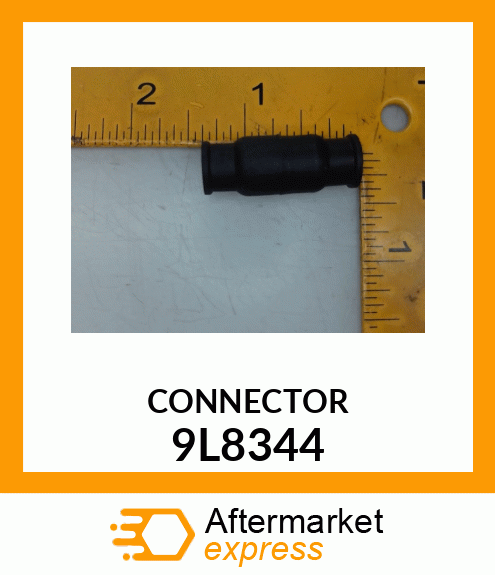 CONNECTOR 9L8344