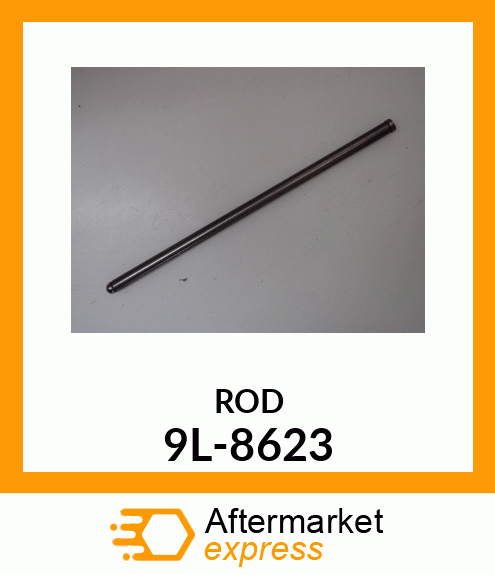 PUSH ROD 9L-8623