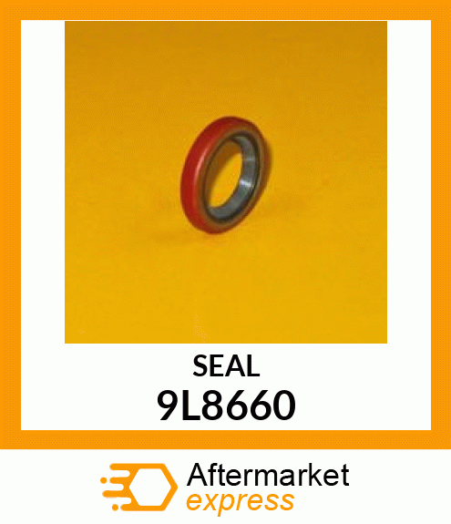 SEAL 9L8660