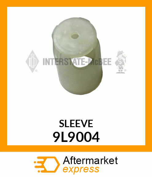 SLEEVE 9L9004