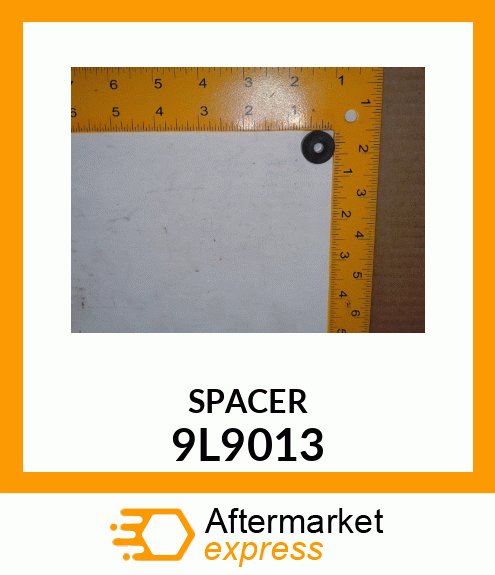 SPACER 9L9013