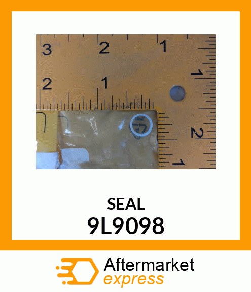 SEAL 9L9098