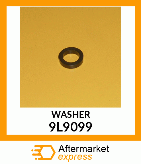 WASHER 9L9099