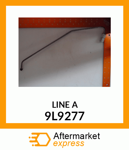 LINE 9L9277