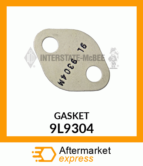 GASKET 9L9304