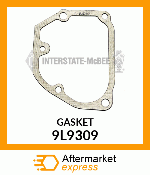 GASKET 9L9309