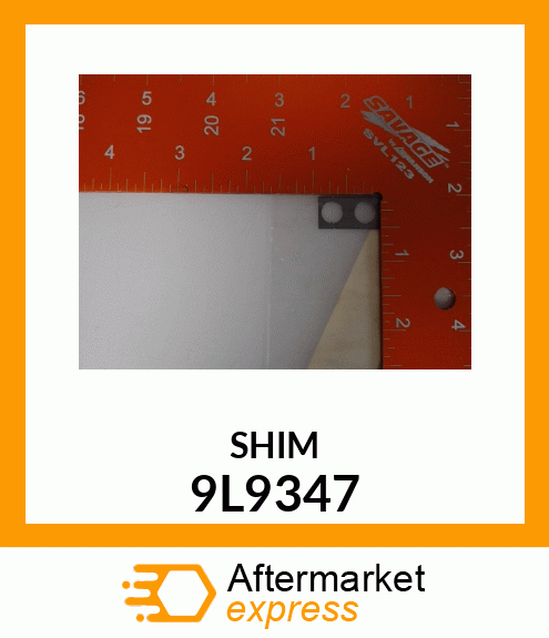 SHIM 9L9347