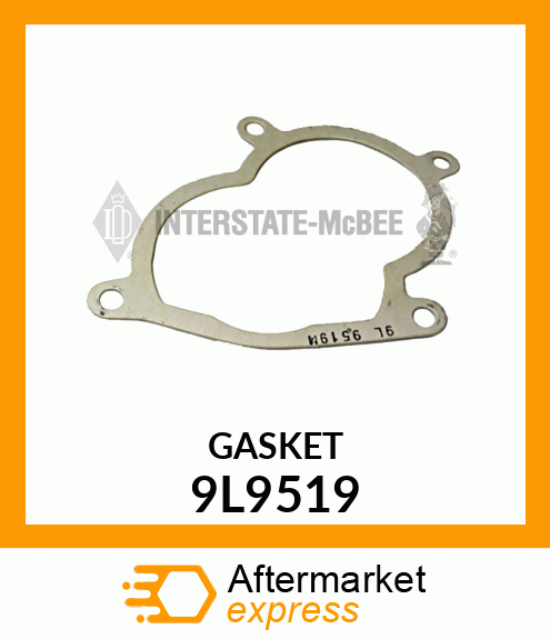 GASKET 9L9519
