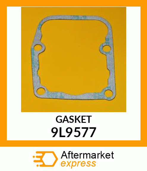 GASKET 9L9577