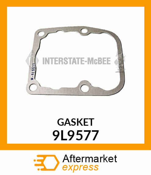 GASKET 9L9577