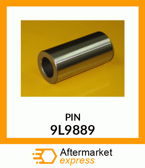 PIN 9L9889