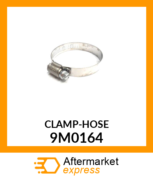 CLAMP 9M0164