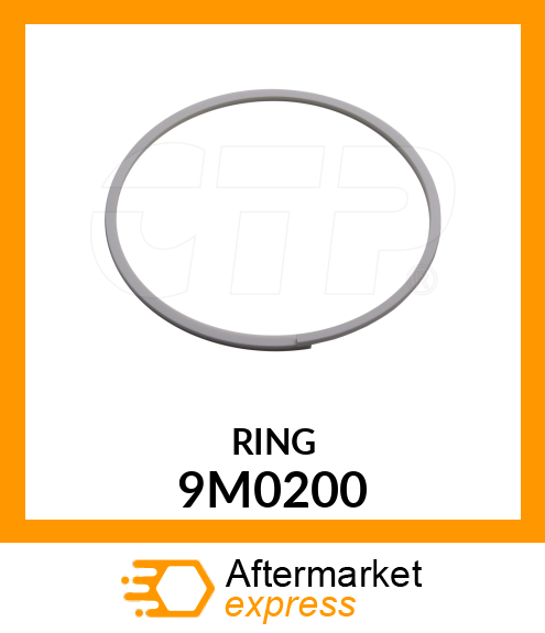 RING 9M0200