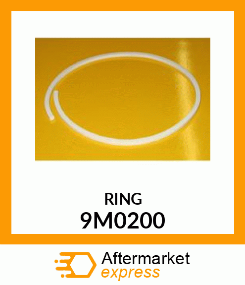 RING 9M0200