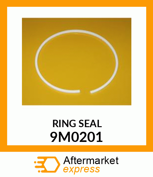 RING 9M0201