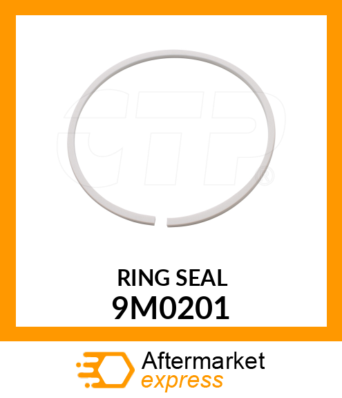 RING 9M0201