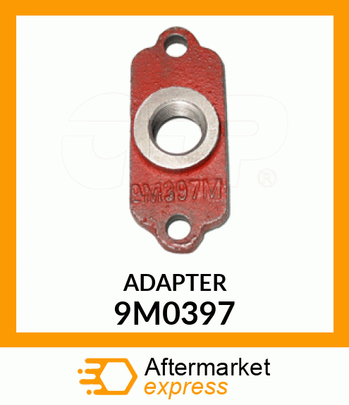 ADAPTER 9M0397