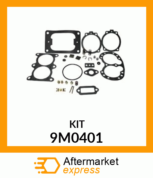 KIT 9M0401