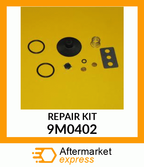 REPAIR KIT 9M0402