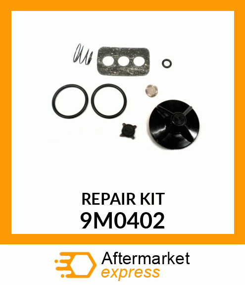 REPAIR KIT 9M0402