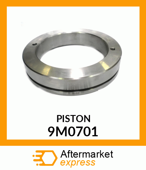 PISTON 9M0701