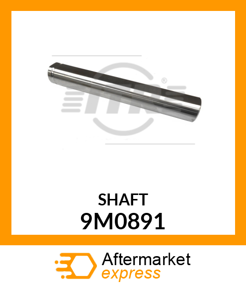 SHAFT 9M0891