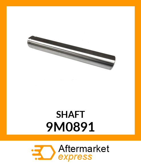 SHAFT 9M0891