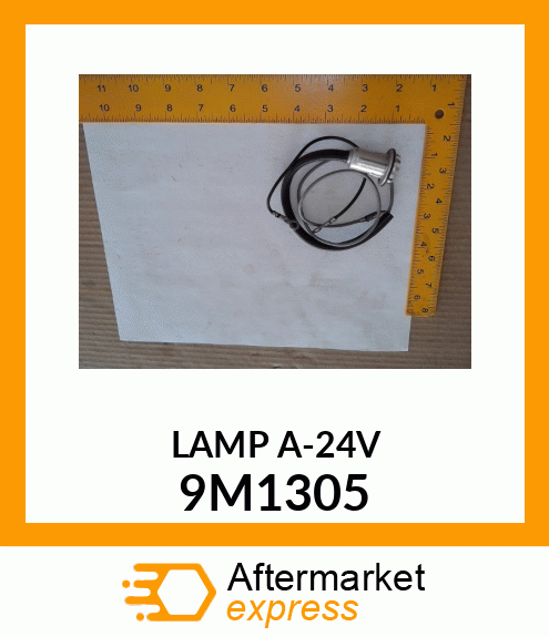 DASH_LAMP_ASSY_ 9M1305