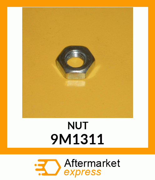 NUT 9M1311