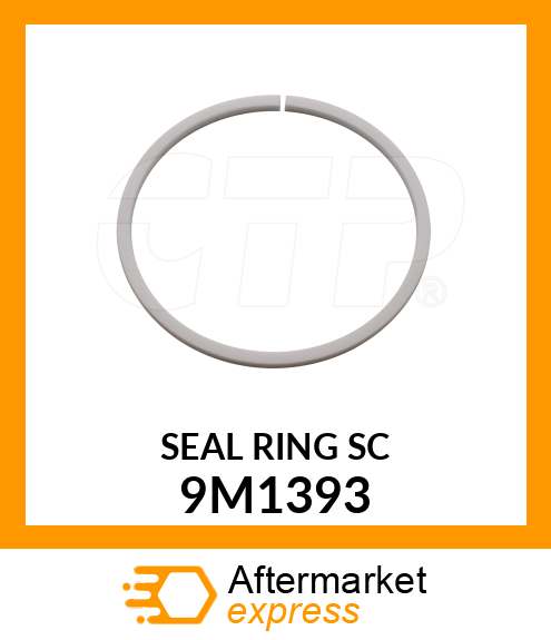 RING 9M1393