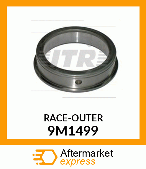 RACE 9M1499