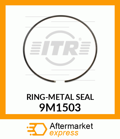 RING 9M1503