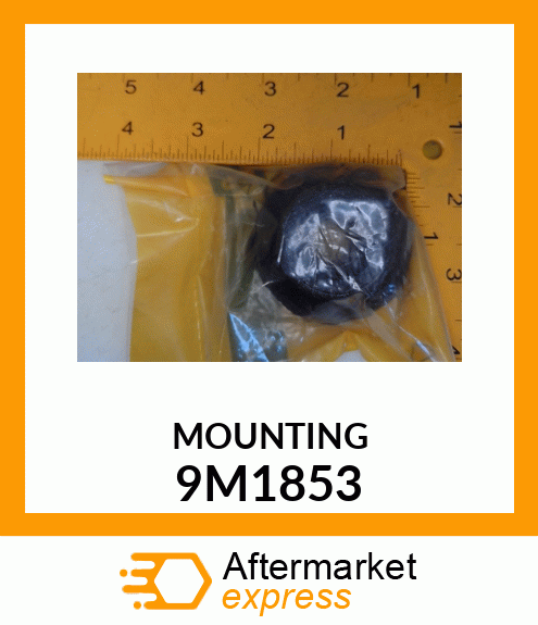 MOUNTING 9M1853