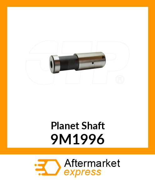 SHAFT 9M1996