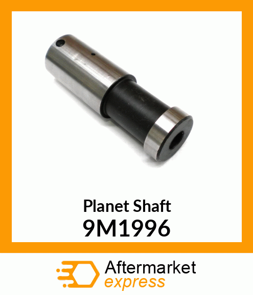 SHAFT 9M1996