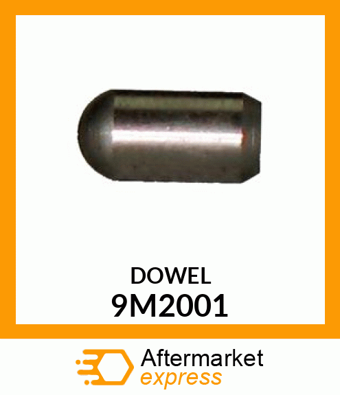 DOWEL 9M2001