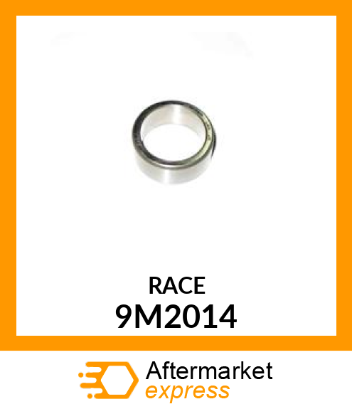 RACE 9M2014