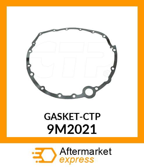 GASKET 9M2021