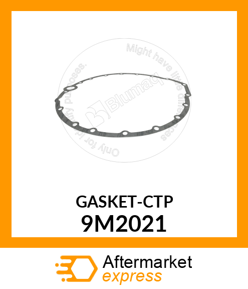 GASKET 9M2021