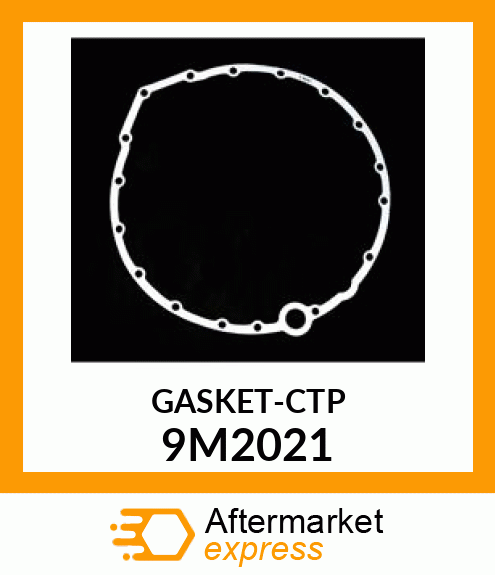 GASKET 9M2021